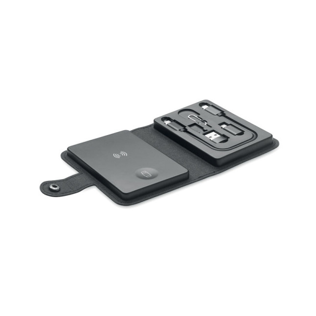 Zestaw złączy kablowych 4 w 1 1 CAWATT