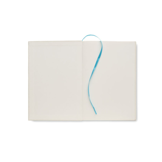 Zeszyt A5 karton z recyklingu MITO NOTE