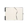 Zeszyt A5 RPET 80 w linie BLAMA Zeszyt A5 RPET 80 w linie BLAMA