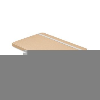 Zeszyt A5 z recyklingu EVERWRITE