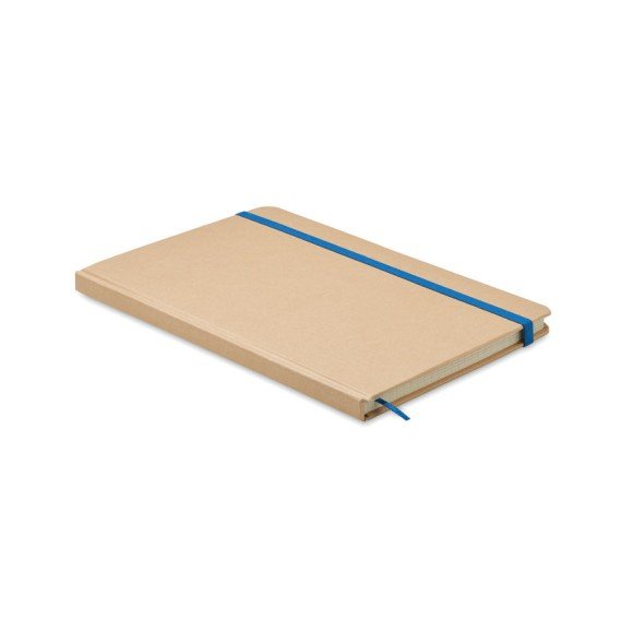 Zeszyt A5 z recyklingu EVERWRITE