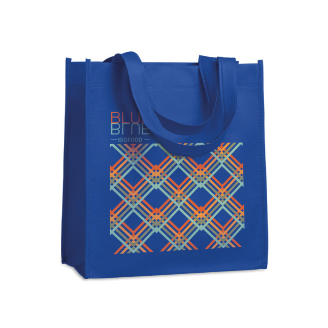 Zgrzewana torba nonwoven APO BAG