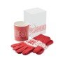Zimowy zestaw prezentowy COPITO SET