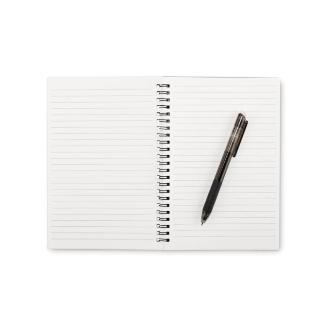 Zmazywalny notes A5 NOBUUK