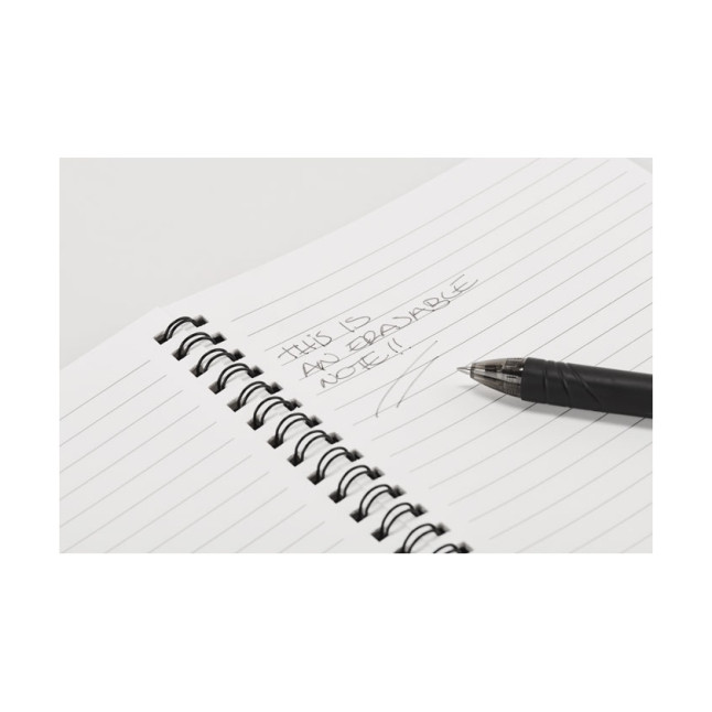 Zmazywalny notes A5 NOBUUK