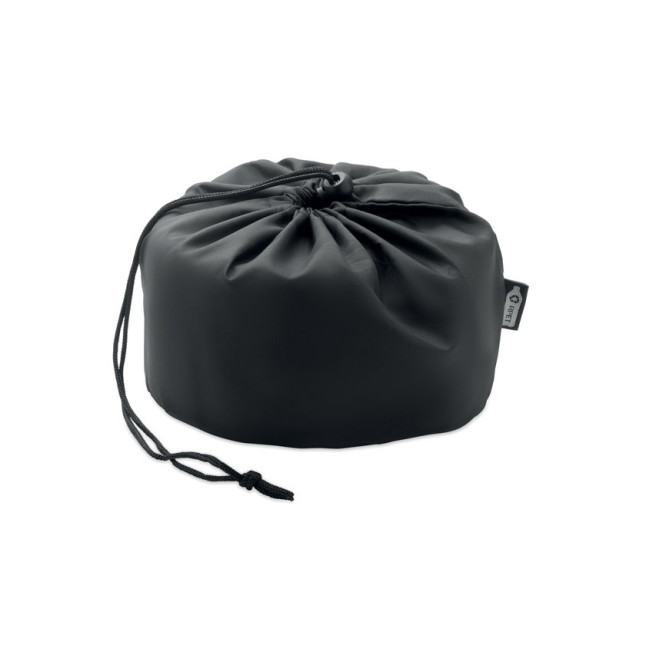 Zwijana poduszka podróżna WRAP IT