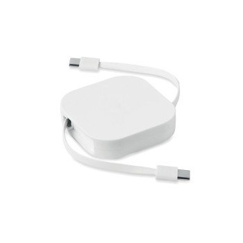 zwijany kabel ładujący 100 W LINEA 100