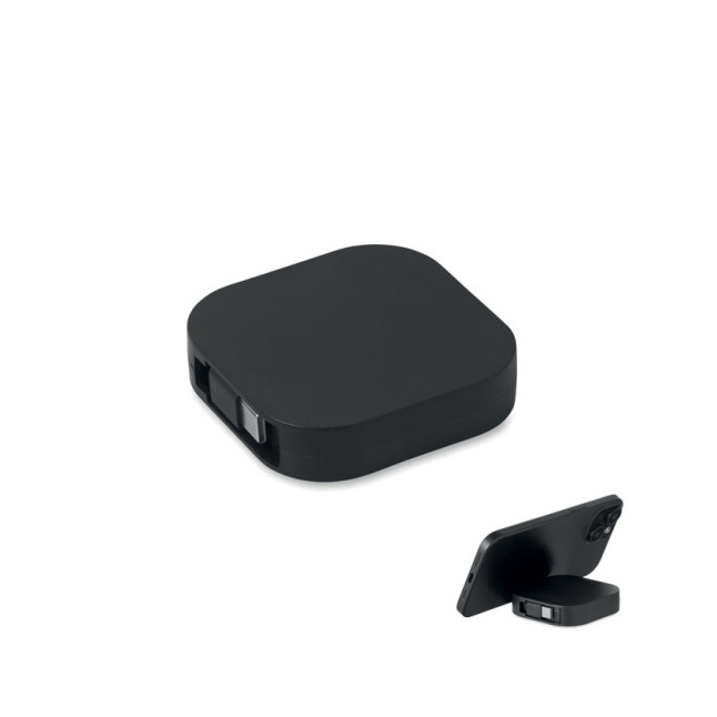 zwijany kabel ładujący 100 W LINEA 100