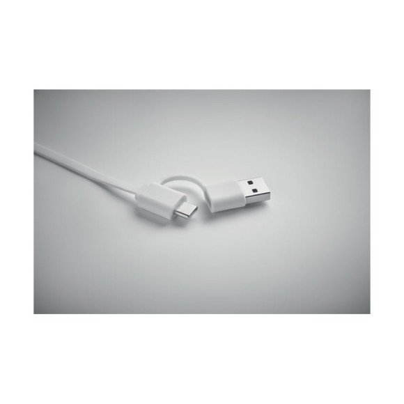 Zwijany kabel ładujący o mocy 6 LINEA Zwijany kabel ładujący o mocy 6 LINEA