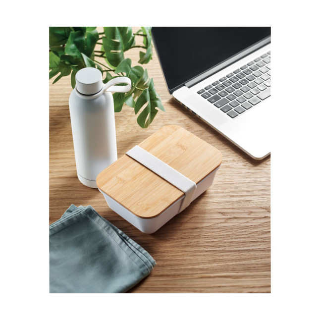 2-częściowy zestaw na lunch EMERALD SET