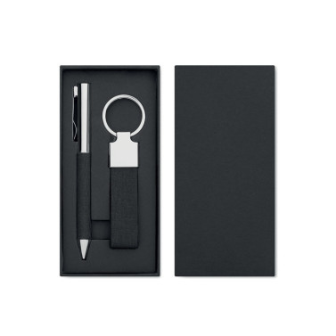 2-częściowy zestaw upominkowy SCRIBI 2