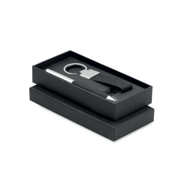 2-częściowy zestaw upominkowy SCRIBI 2