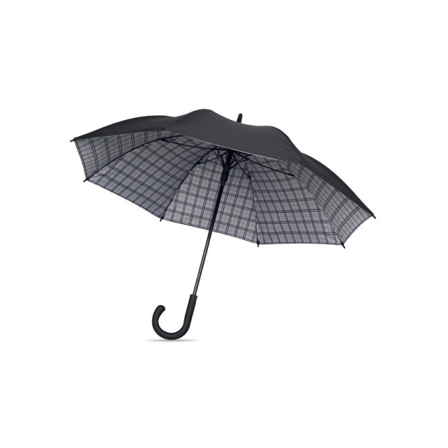 23-calowy wiatroodporny parasol CANOVA+