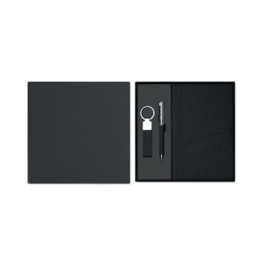 3-częściowy zestaw upominkowy SCRIBI 4