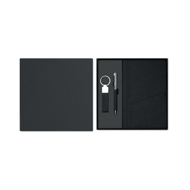 3-częściowy zestaw upominkowy SCRIBI 4