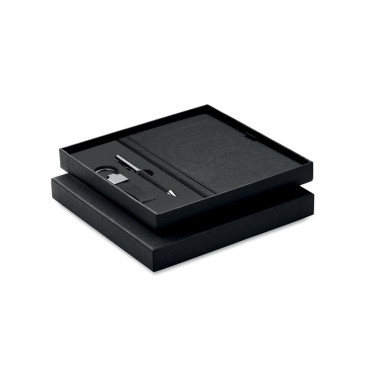 3-częściowy zestaw upominkowy SCRIBI 4