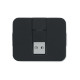 4-portowy USB SQUARE-C