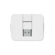 4-portowy USB SQUARE-C