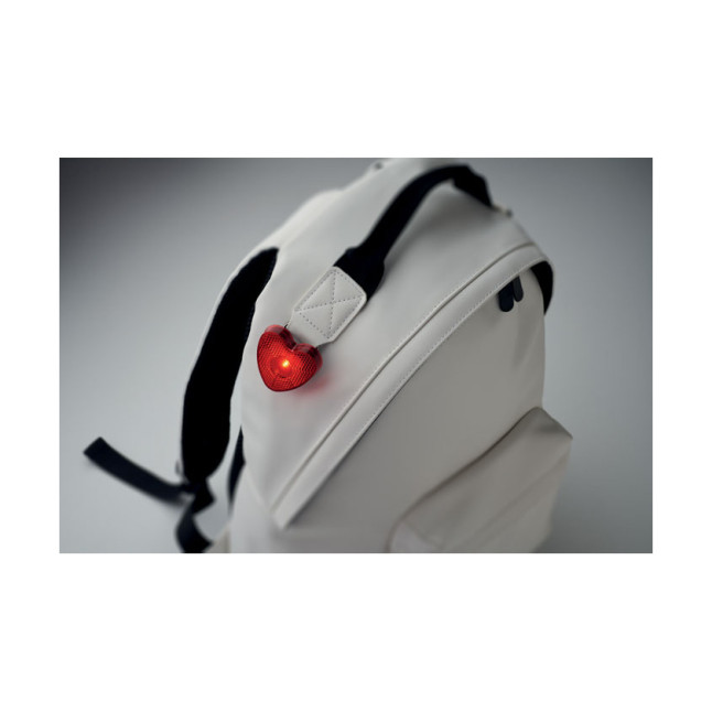 Światło w kształcie serca HAERT